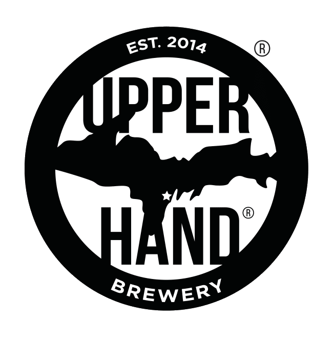 UpperHand Logo