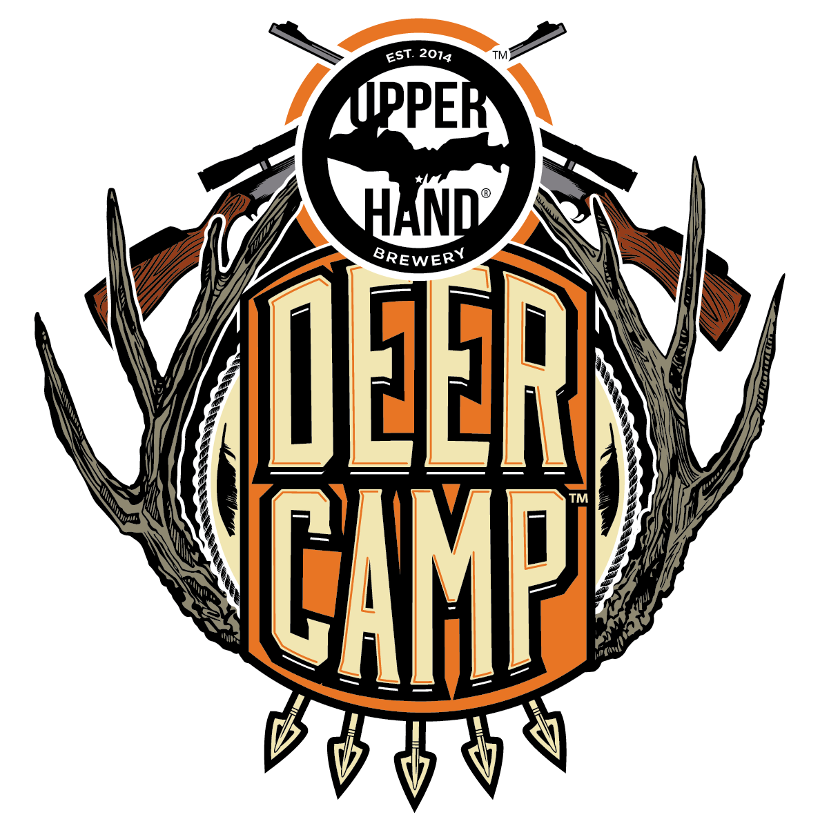 Deer Camp<span class='trade'>™</span>