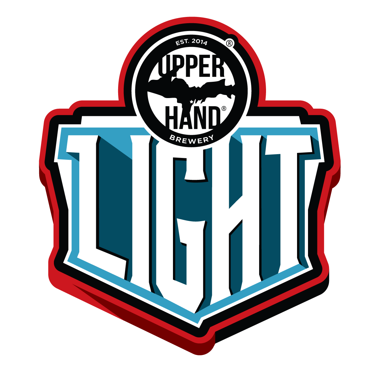 Upper Hand<span class='trade'>®</span> Light