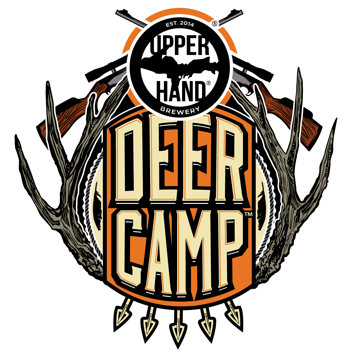Deer Camp<span class='trade'>™</span>