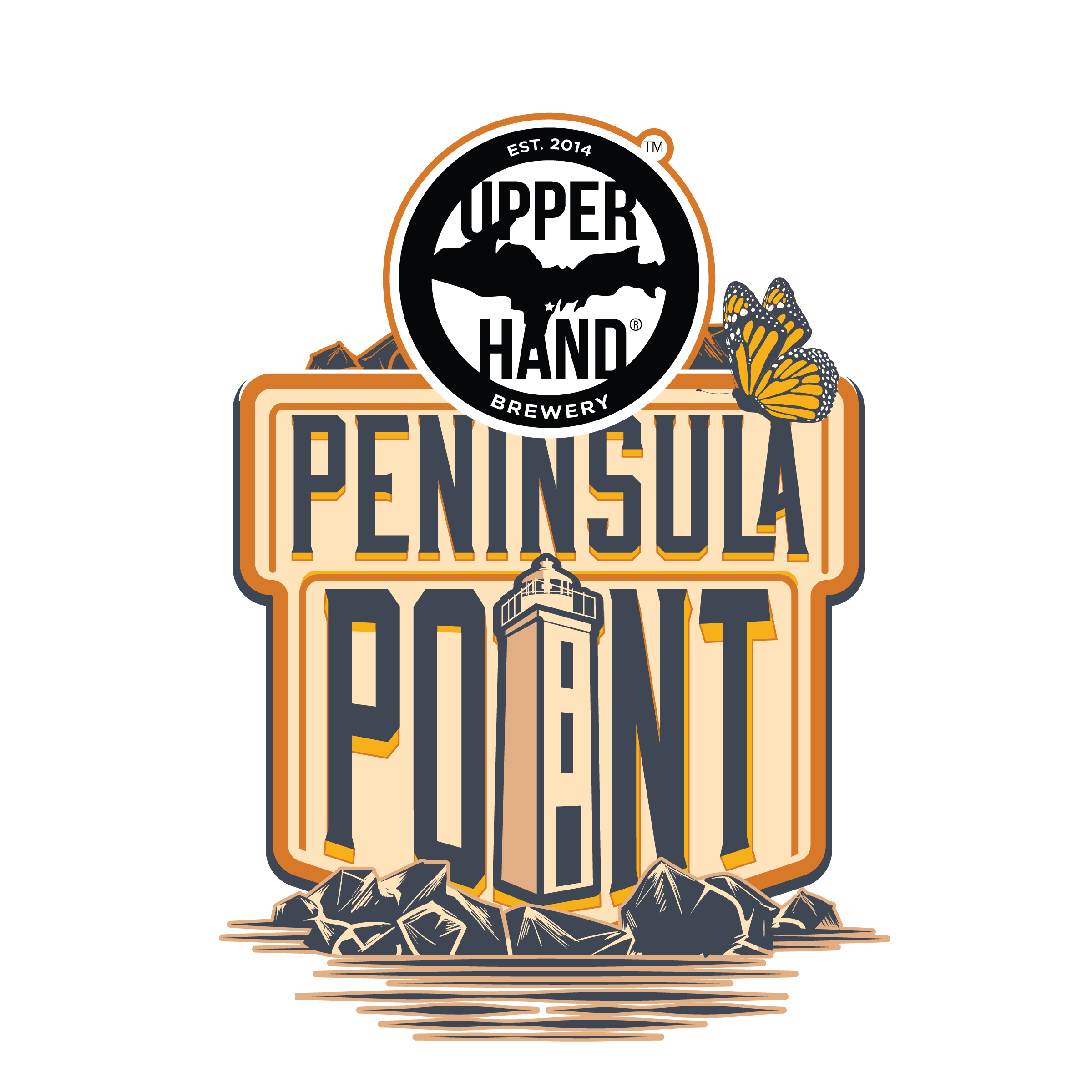 Peninsula Point