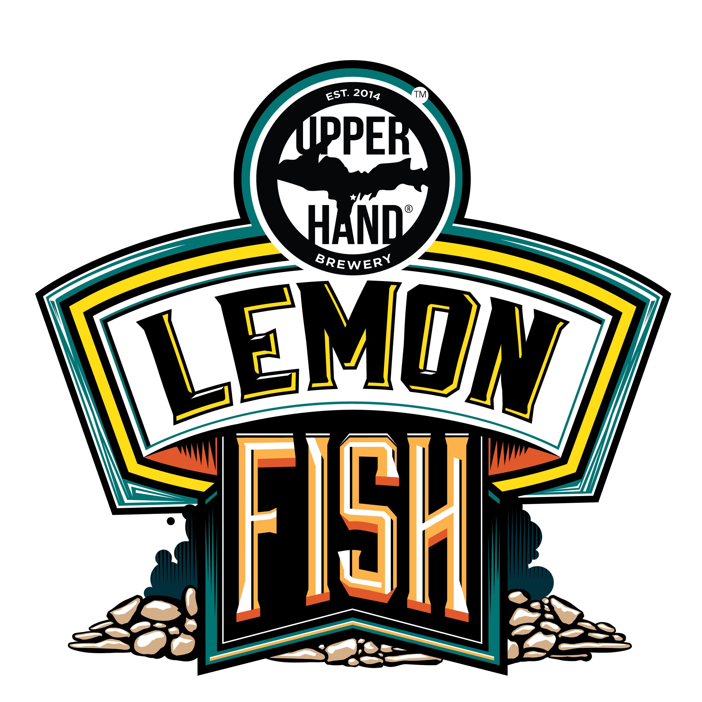 Lemon Fish