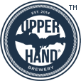 Upper Hand Brewing Company