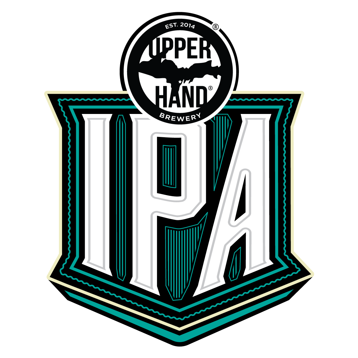 Upper Hand<span class='trade'>®</span> IPA