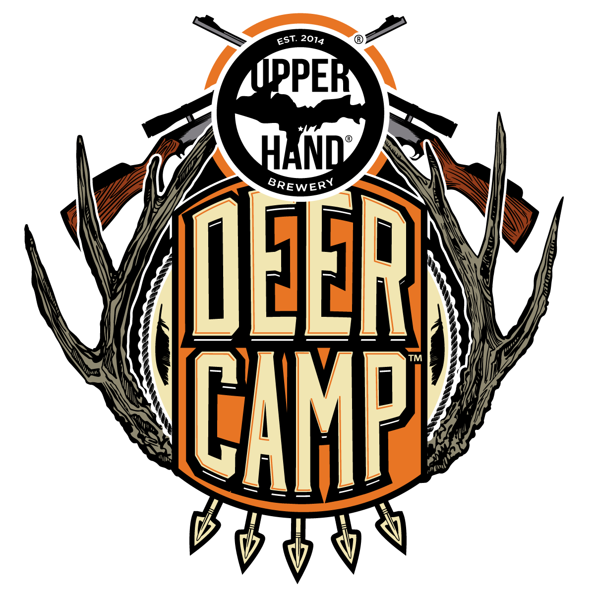 Deer Camp<span class='trade'>®</span>