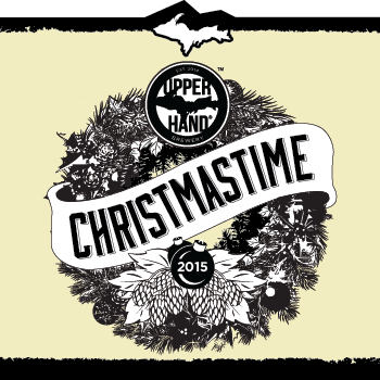 Christmastime Brand Rendering