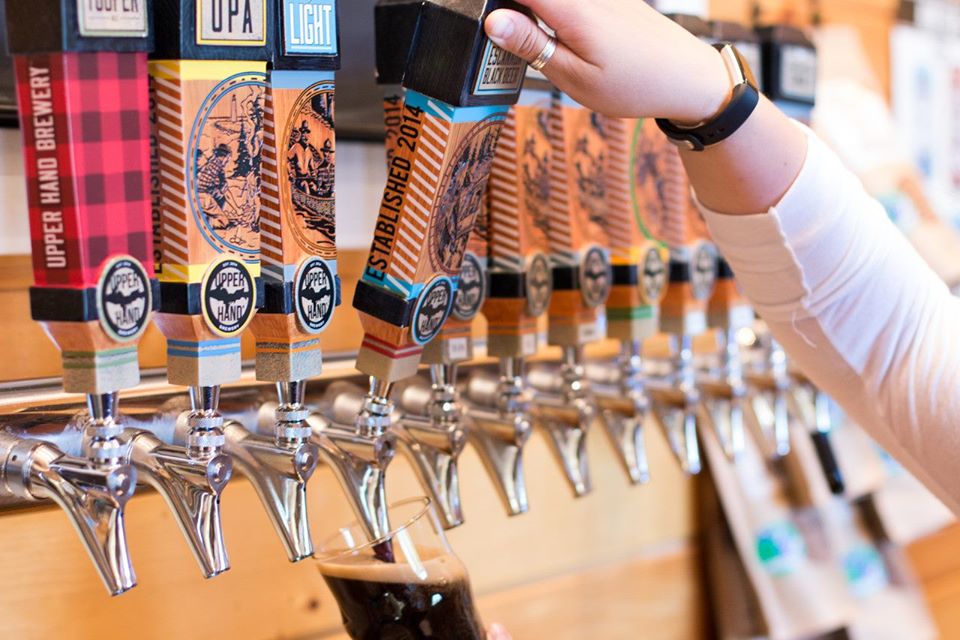 Kippo Stout Brand Rendering