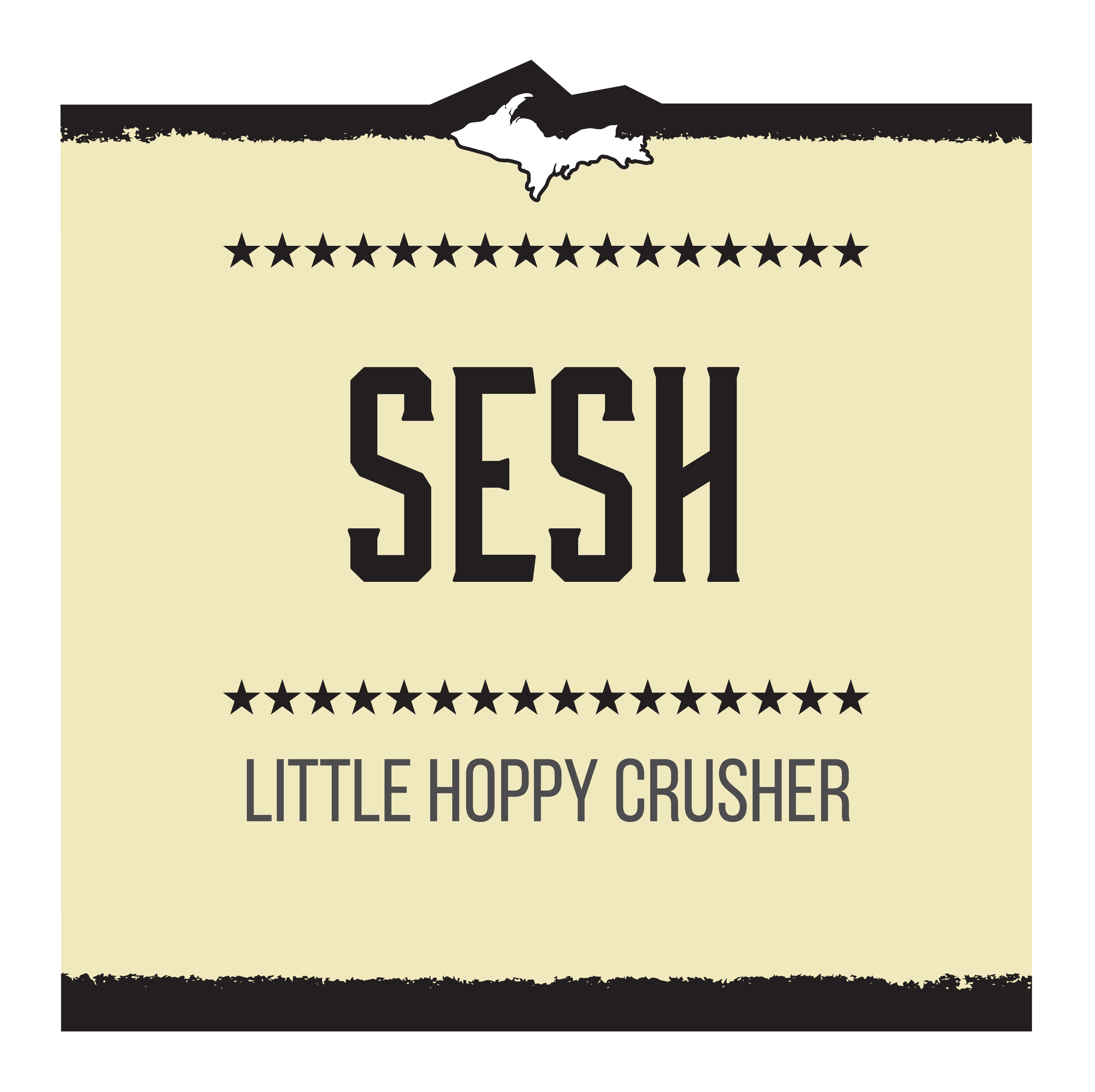 SESH Brand Rendering