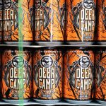 Deer camp cans