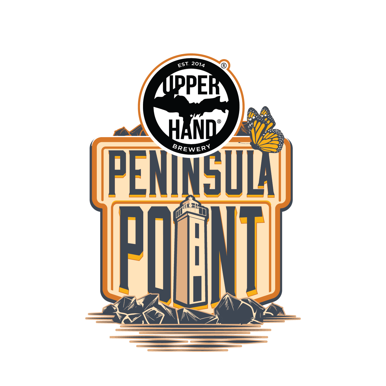 Peninsula Point