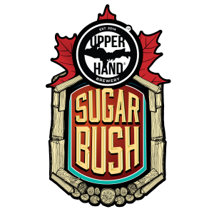 Sugar Bush Crest