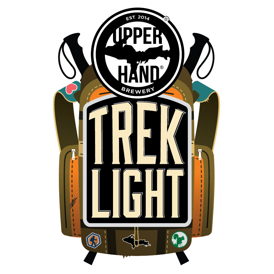 trek light upper hand