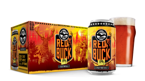 Red Buck Package
