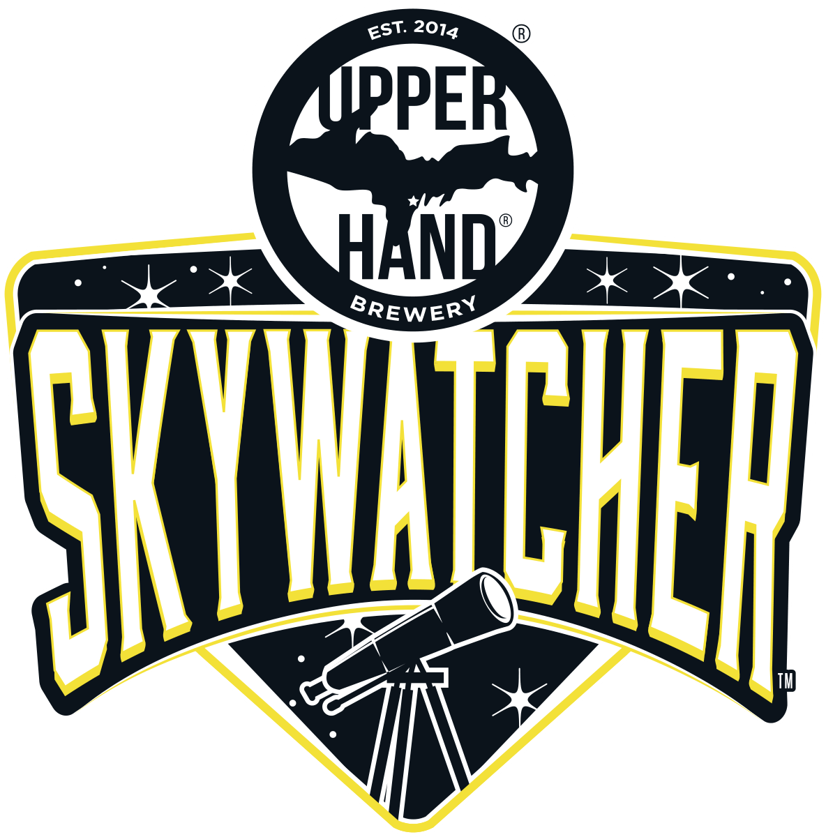 Skywatcher Black IPL