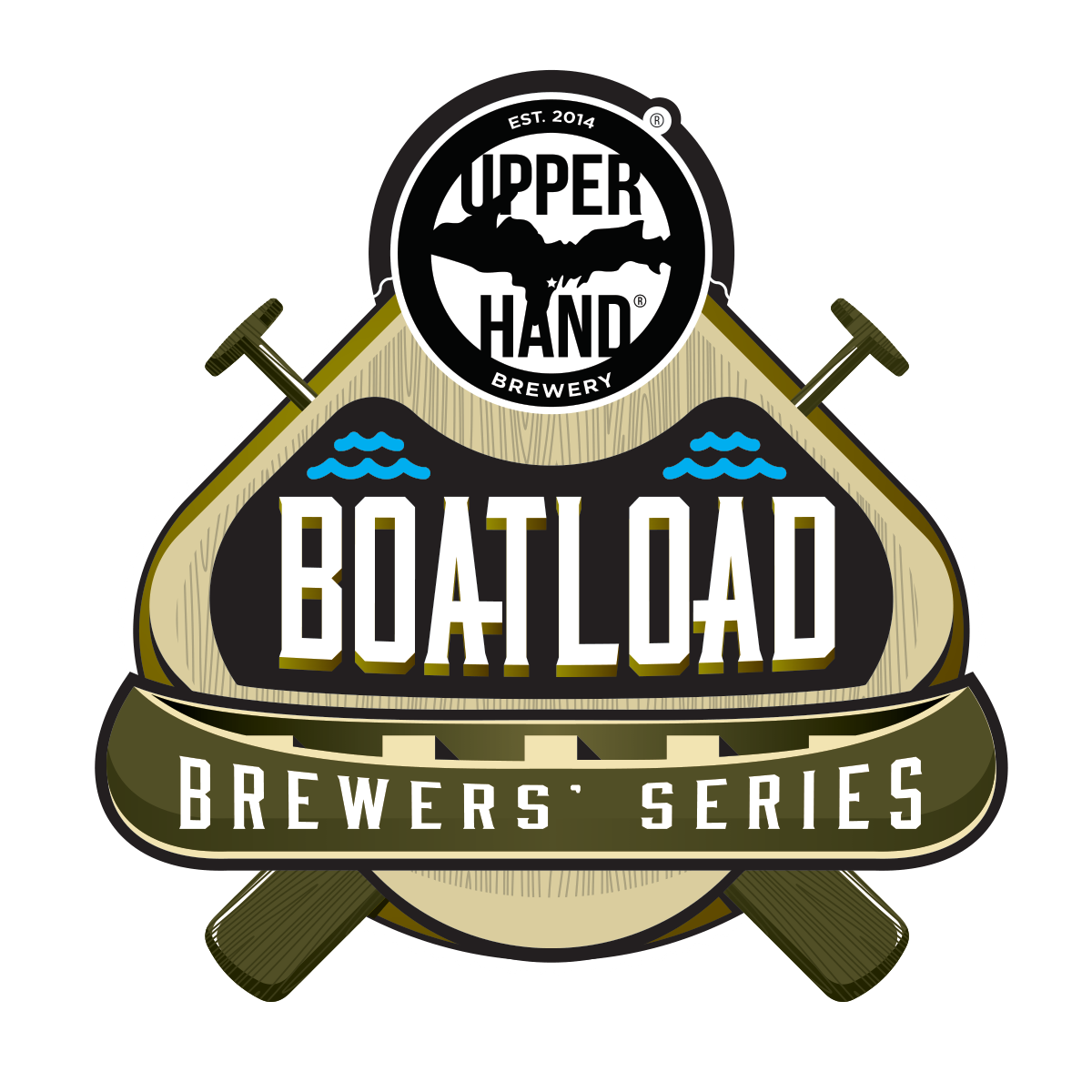 Boatload Series: Grapefruit IPA