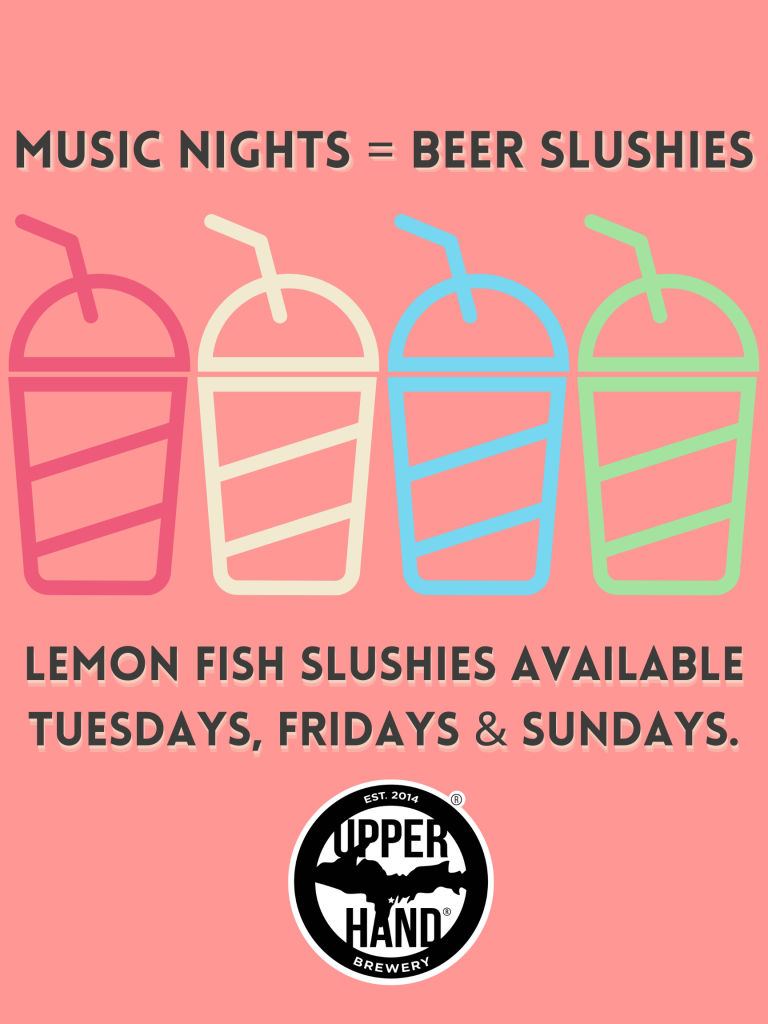 Slushy Night